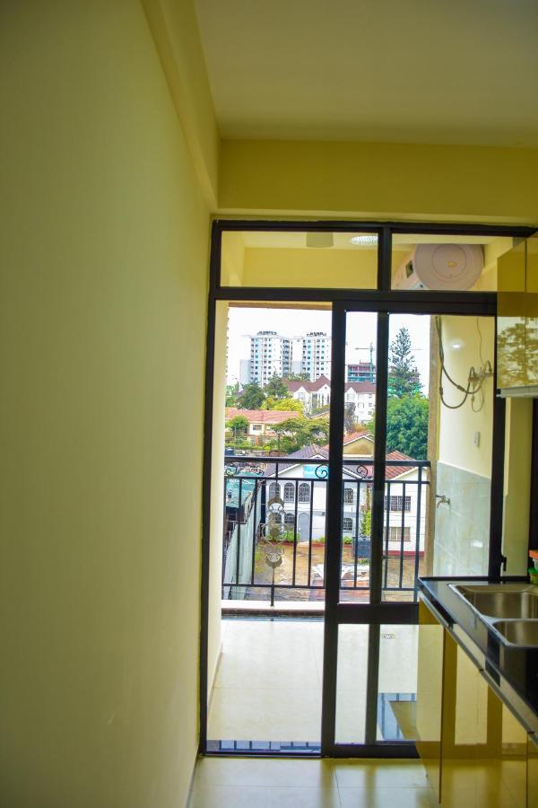 Ngara Inn *