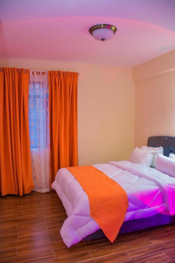 Ngara Inn