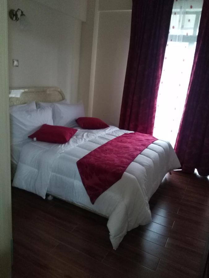 Ngara Inn *