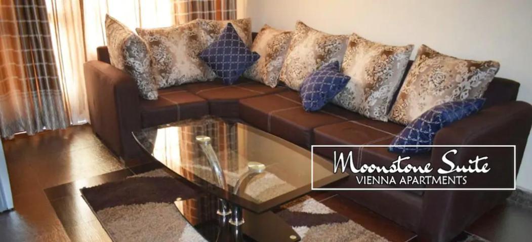 Vienna Bed & Breakfast