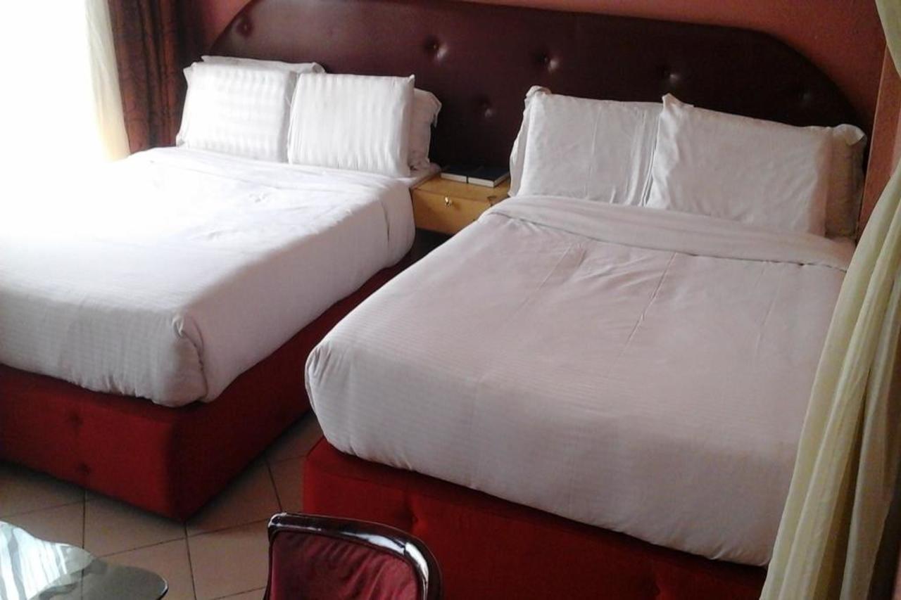 Hotel Bienvenue Delta 3*