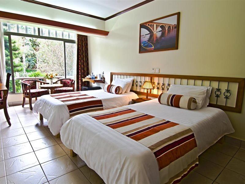 Hotel Sentrim Boulevard