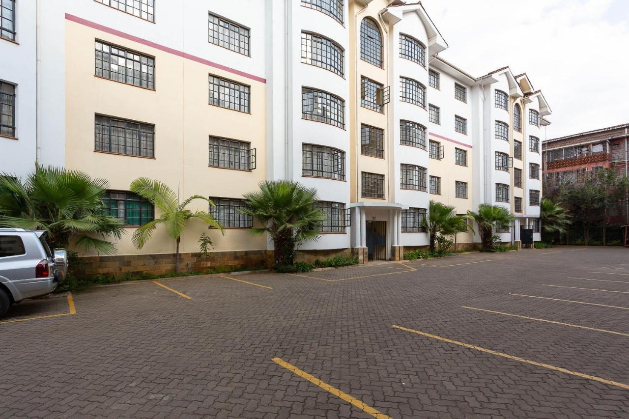 Apartment Prestige Riara 2 Bedroom *