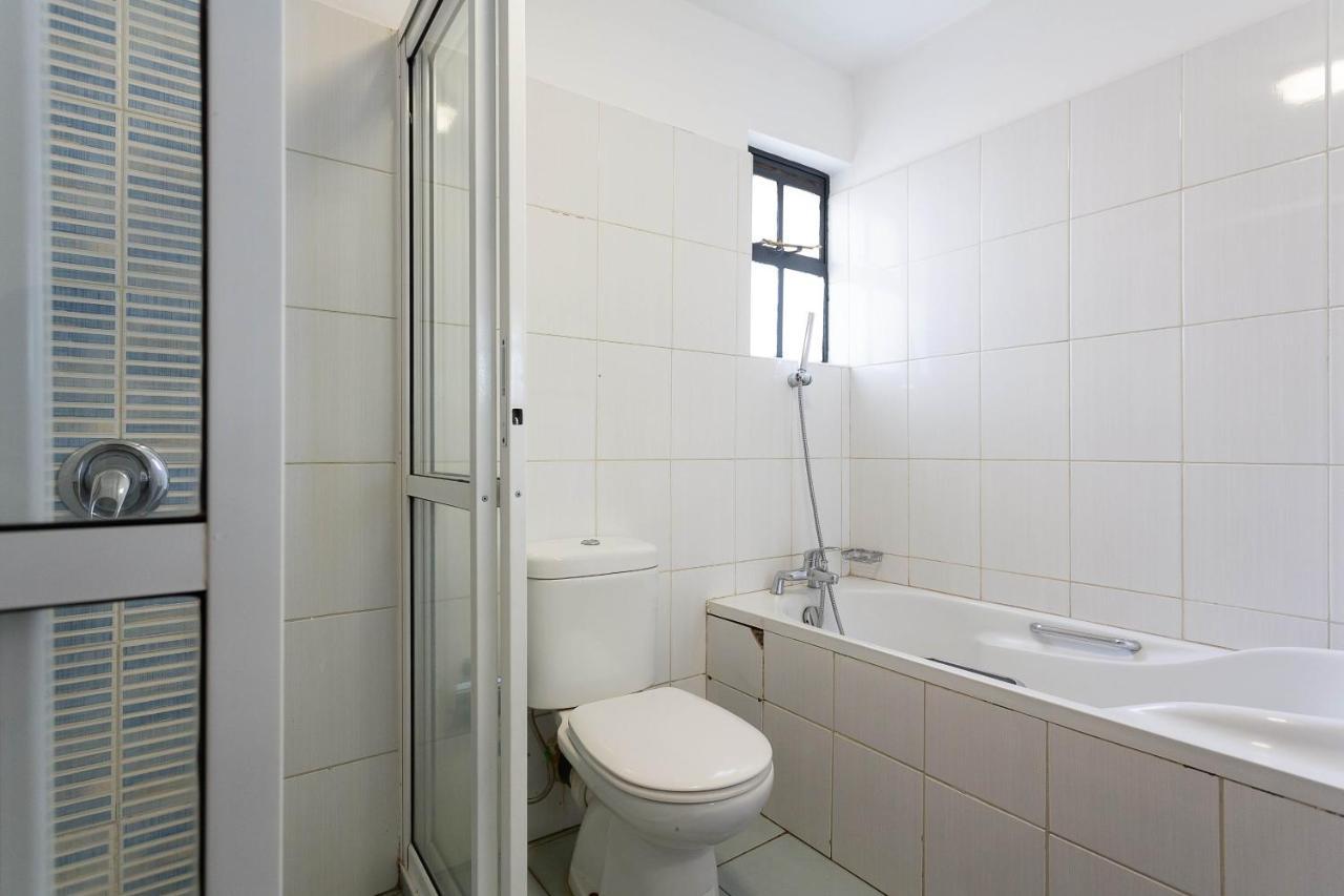 Prestige Riara 2 Bedroom *