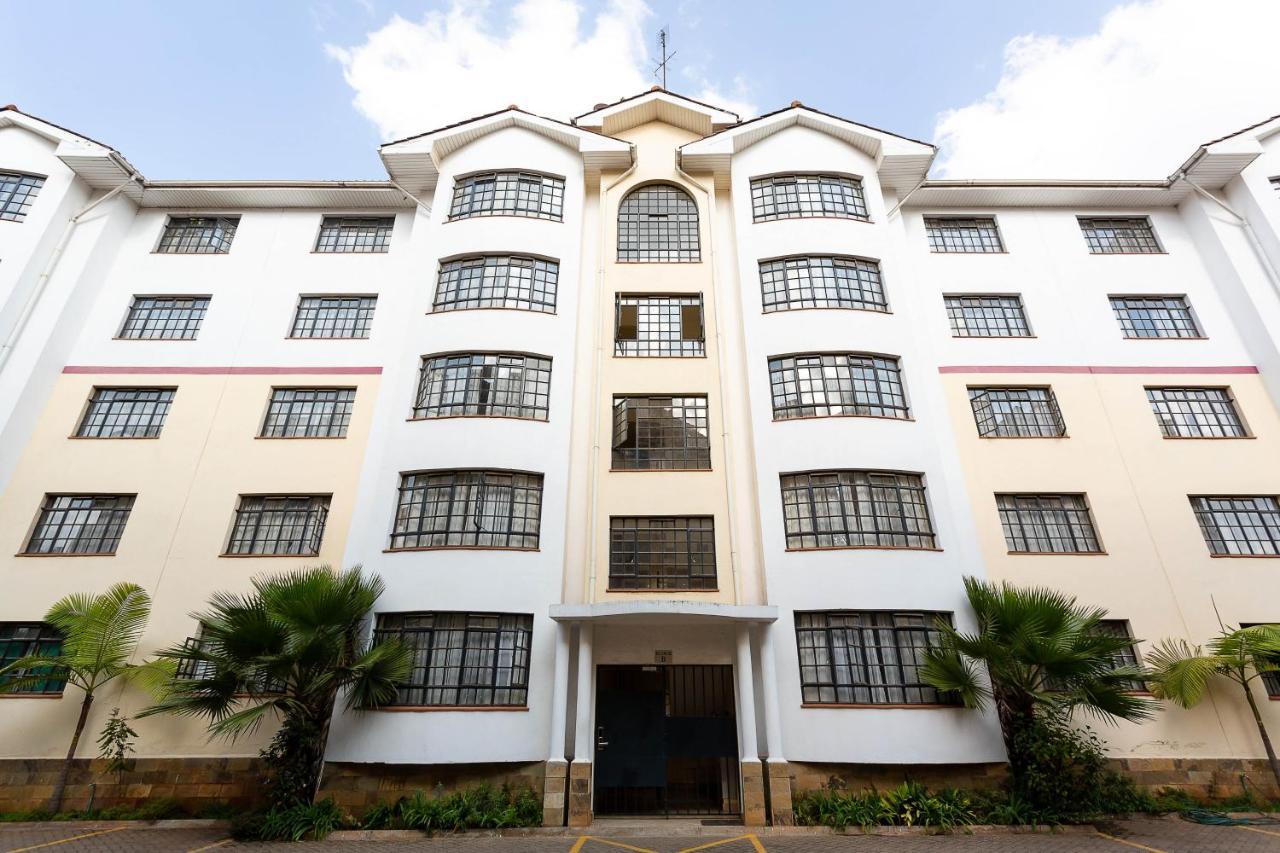 Apartment Prestige Riara 2 Bedroom *
