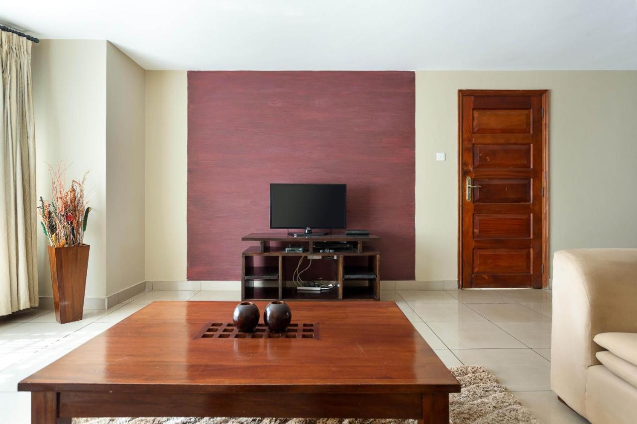 Prestige Riara 2 Bedroom Apartment