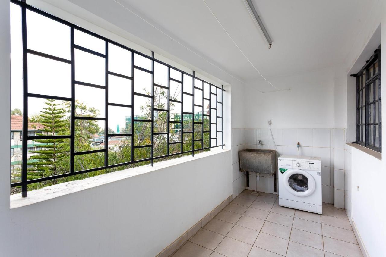 Apartment Prestige Riara 2 Bedroom Nairobi