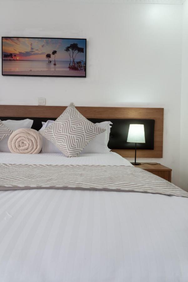 Apartment Casa Misa Riverside