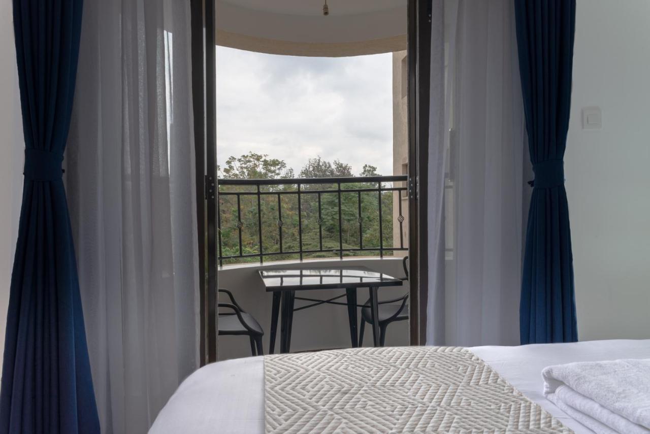 Casa Misa Riverside Apartment Nairobi
