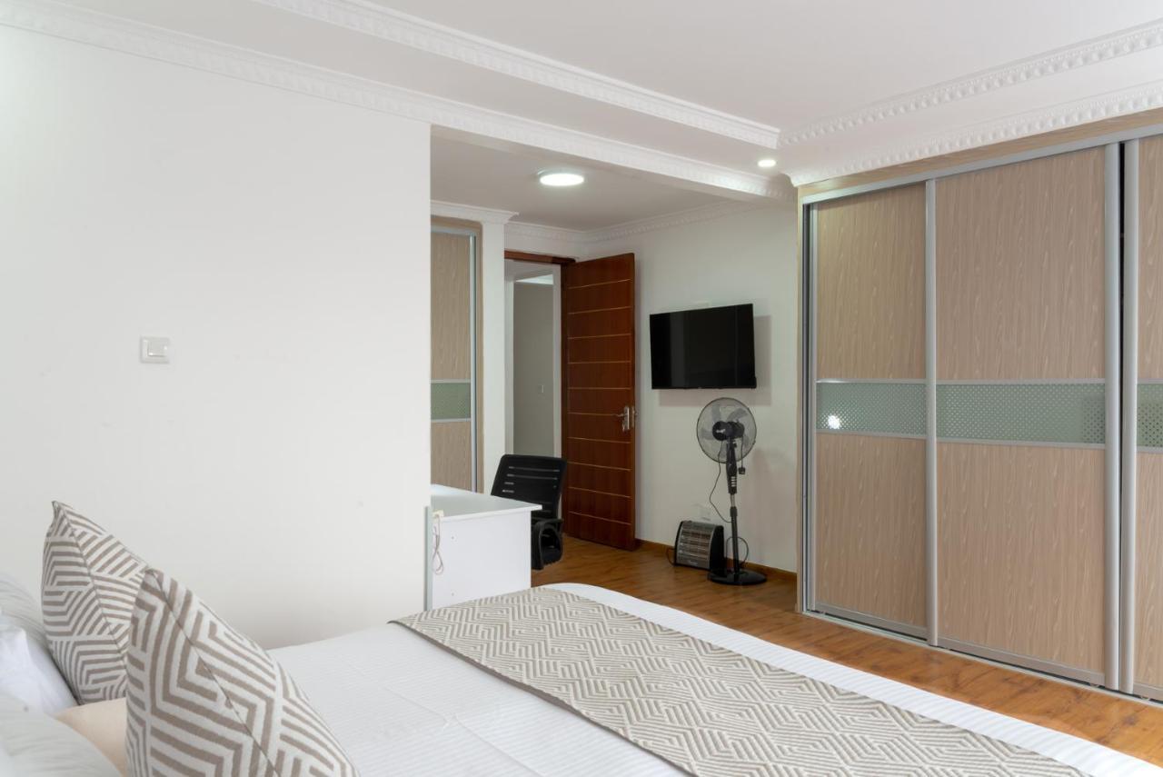 Casa Misa Riverside Apartment *