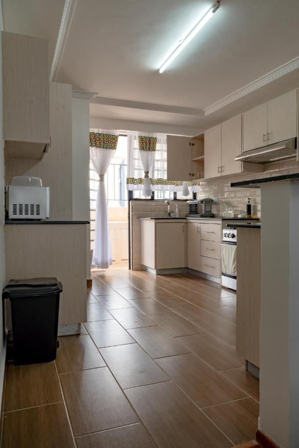 Apartment Casa Misa Riverside *