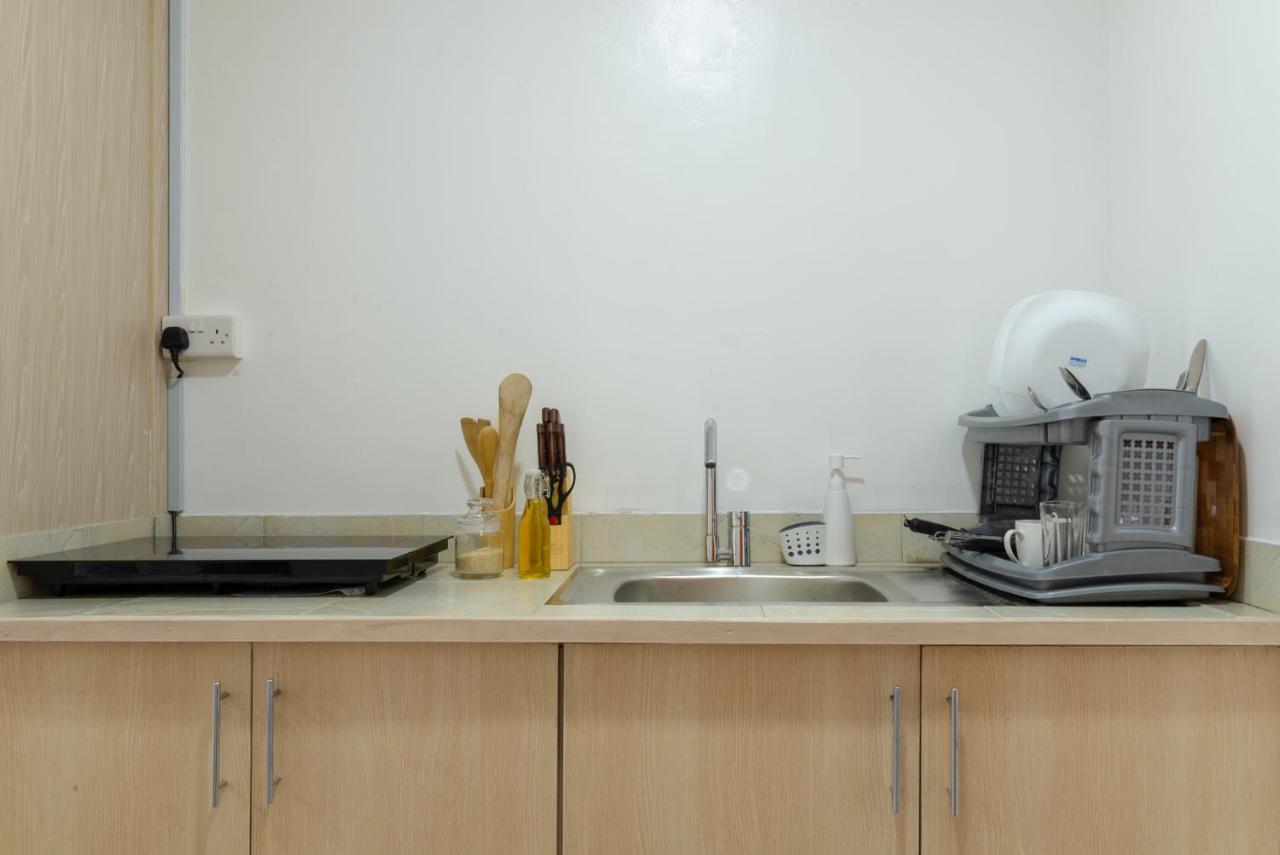 Casa Misa Riverside Apartment Nairobi