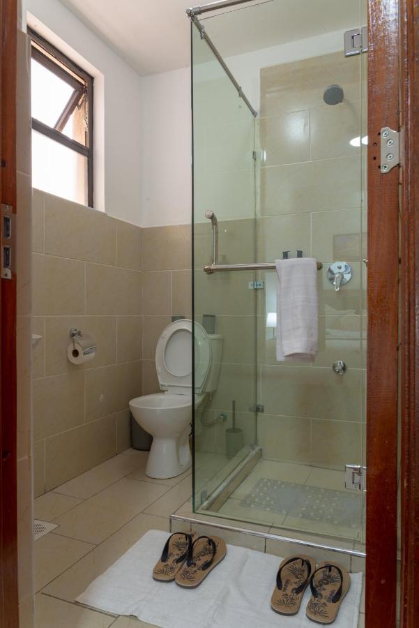Apartment Casa Misa Riverside *