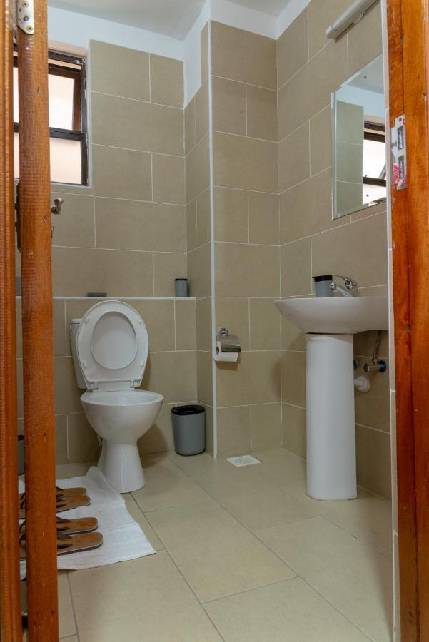 Casa Misa Riverside Apartment Nairobi
