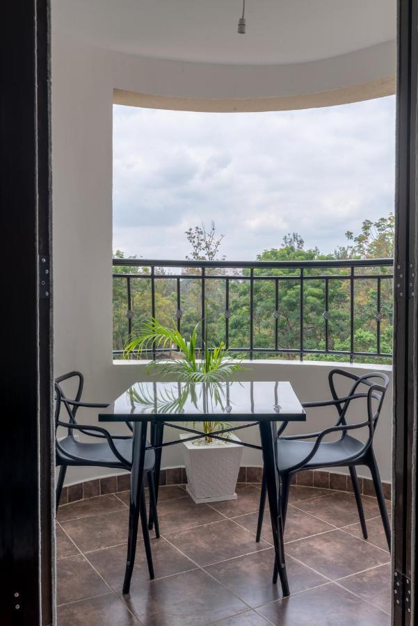 Casa Misa Riverside Nairobi