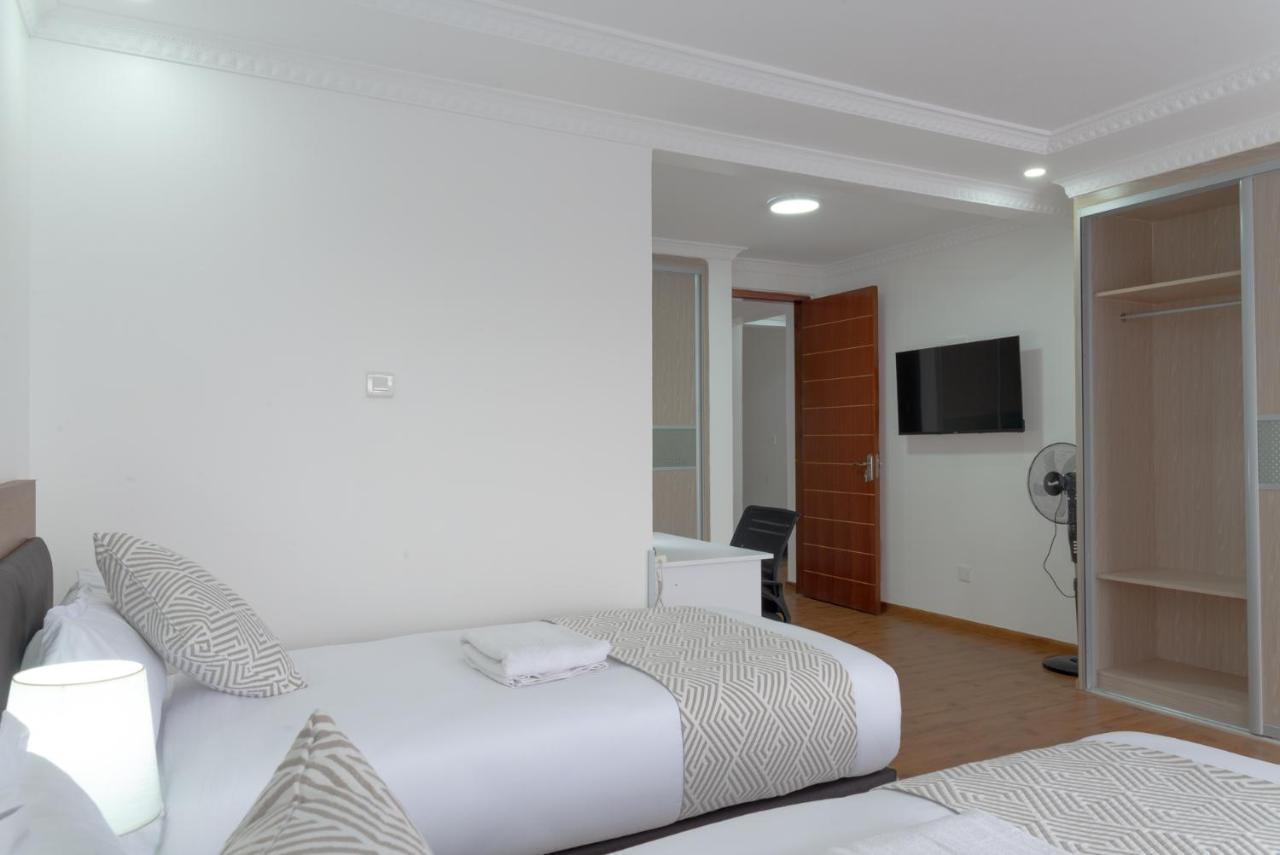 Casa Misa Riverside Apartment