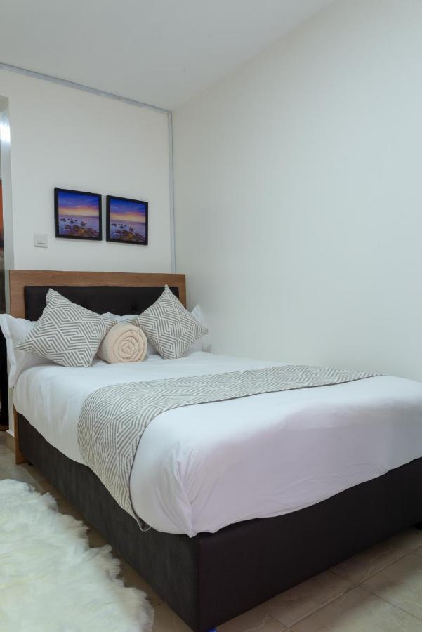 Casa Misa Riverside Apartment *