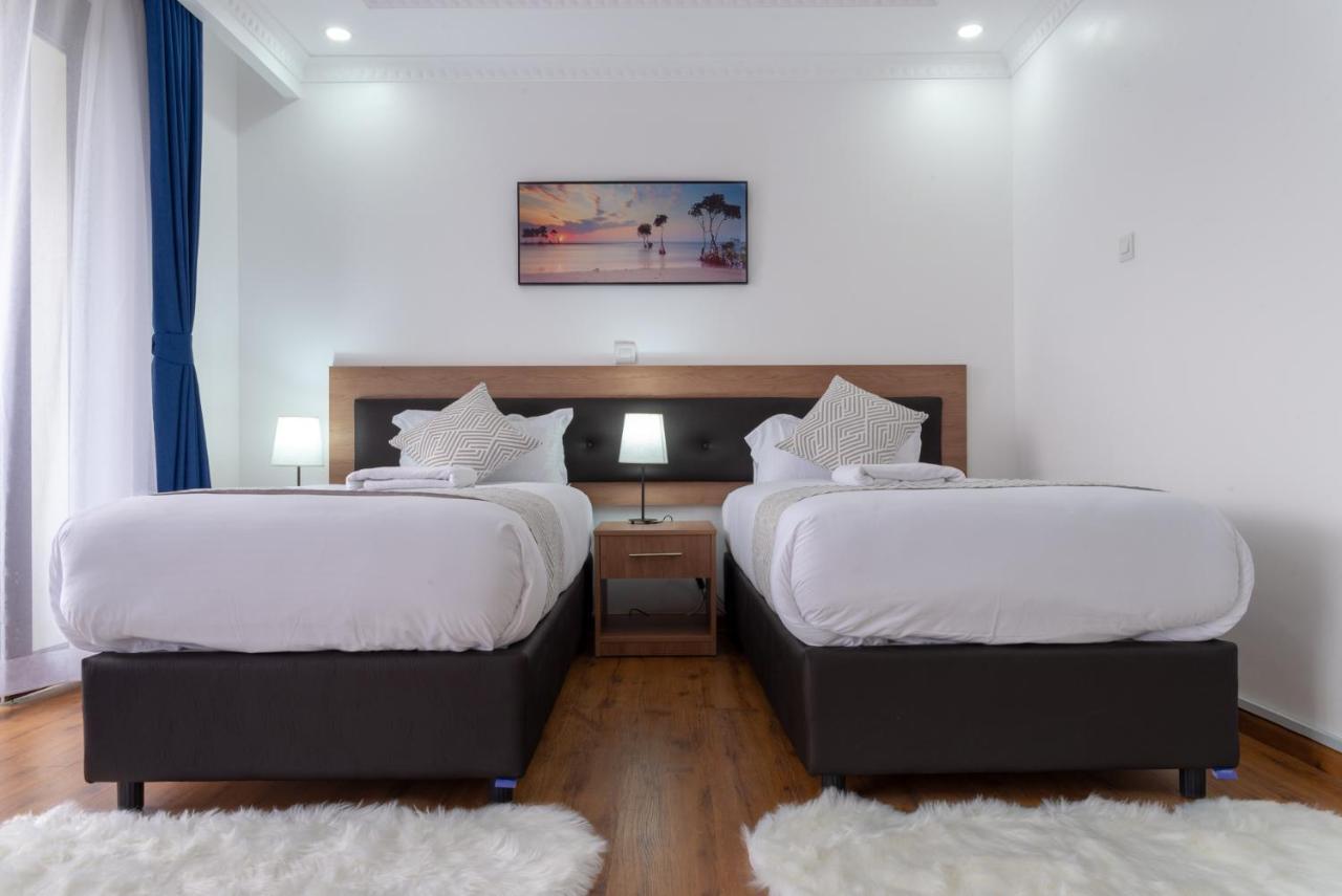 Casa Misa Riverside Apartment *