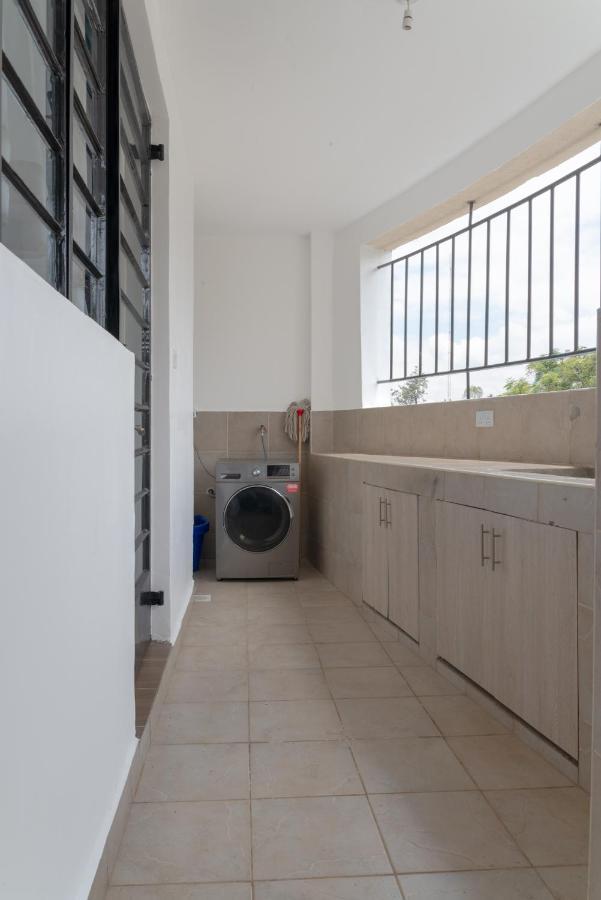 Casa Misa Riverside Apartment *