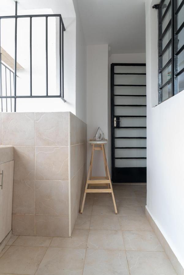Apartment Casa Misa Riverside *