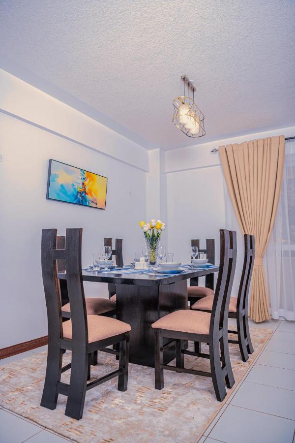Sebuleni Westlands Guest house Nairobi
