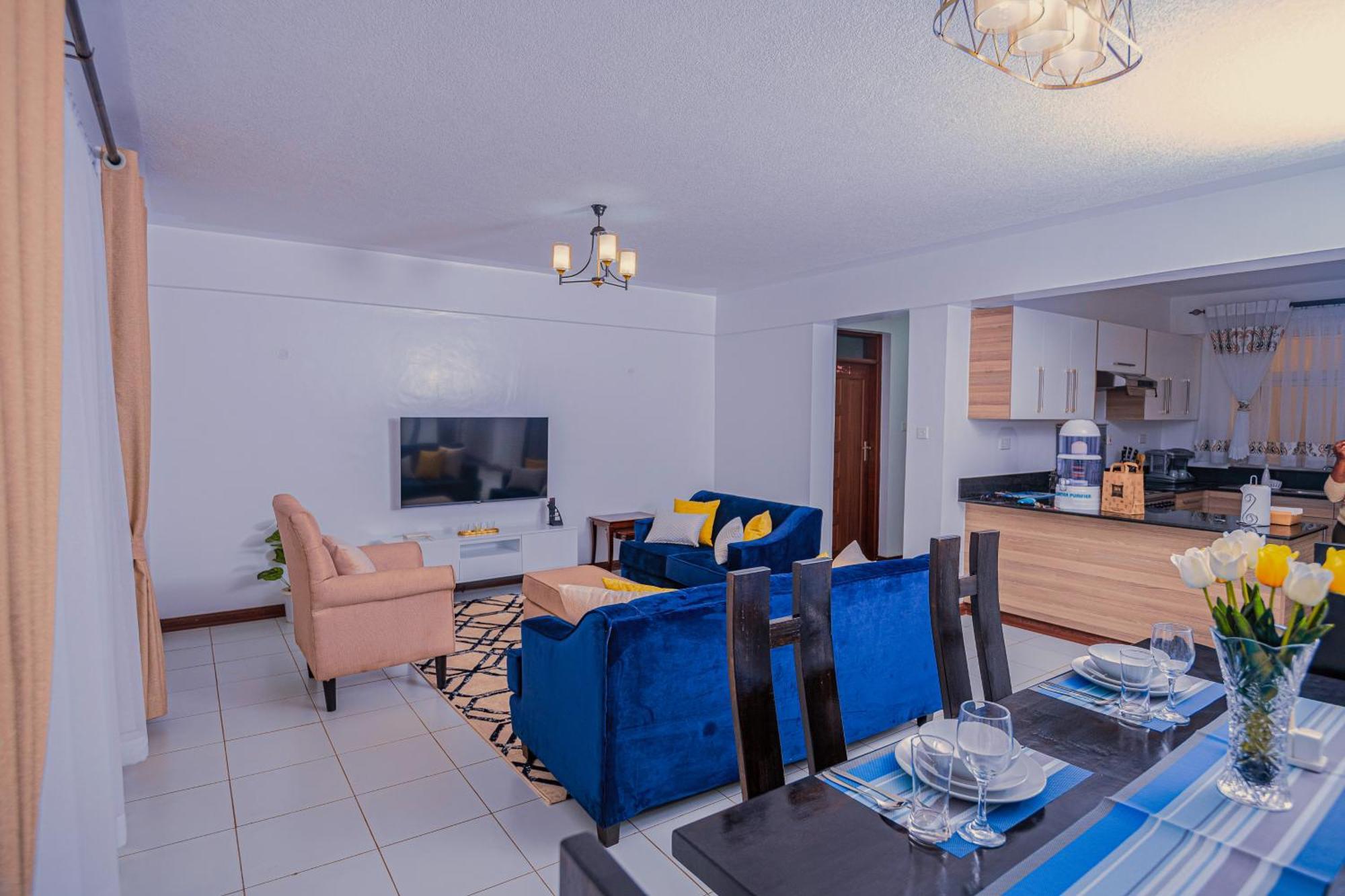 Sebuleni Westlands