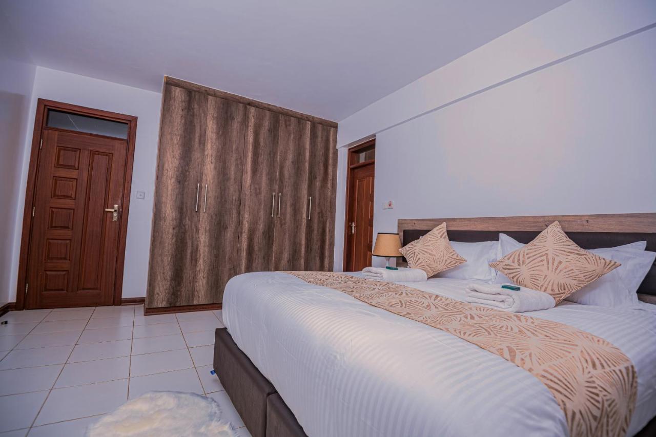 Sebuleni Westlands Guest house 4*