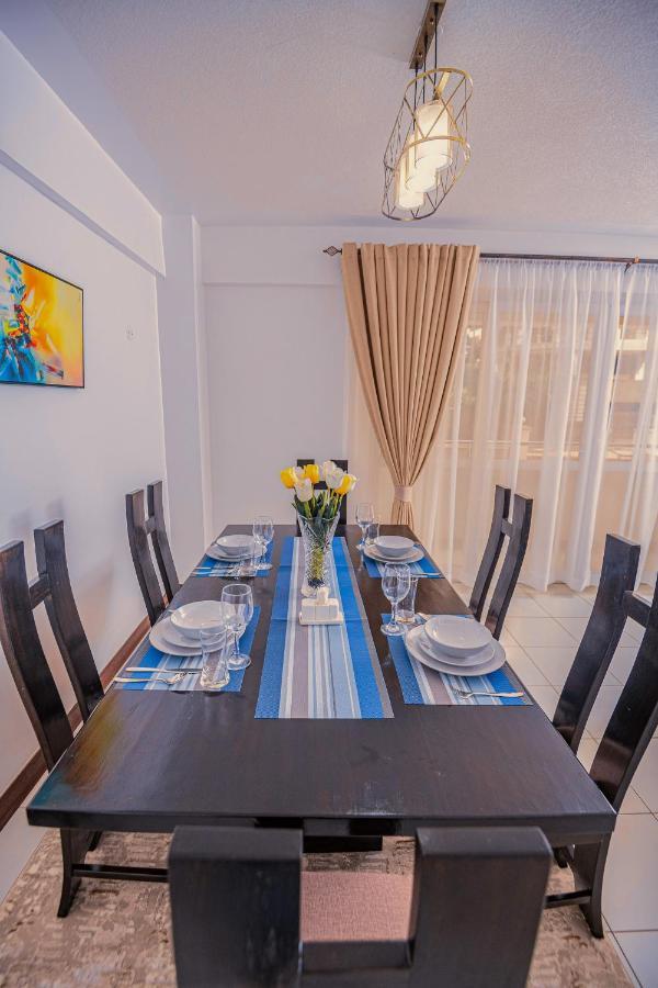 Sebuleni Westlands 4* Nairobi