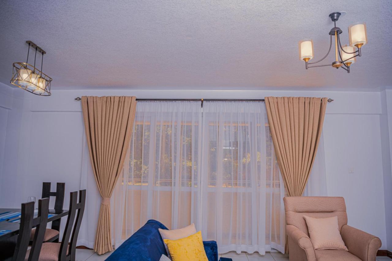 Guest house Sebuleni Westlands