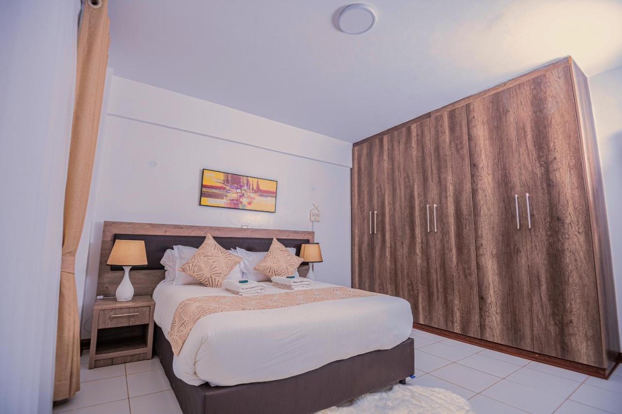 Sebuleni Westlands