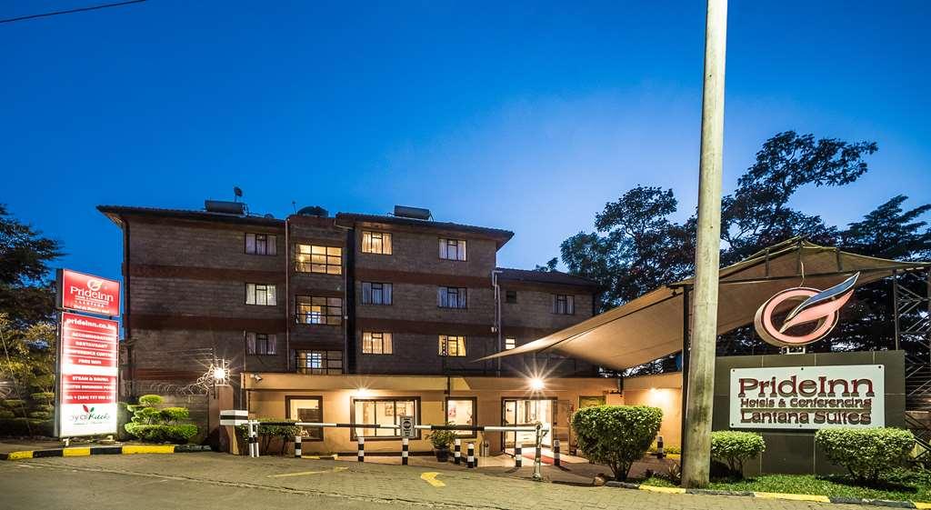Hotel Brickwood