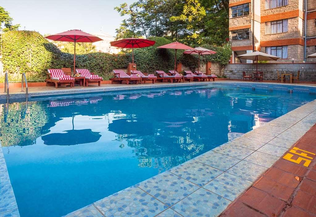 Brickwood Hotel