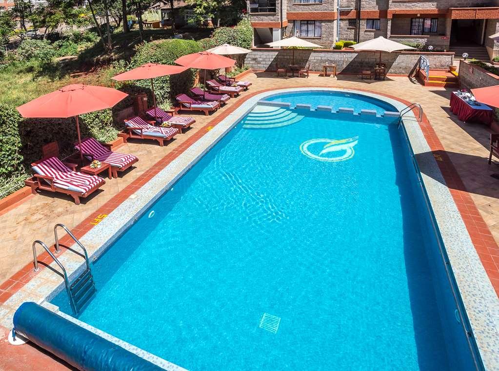 Hotel Brickwood 3*