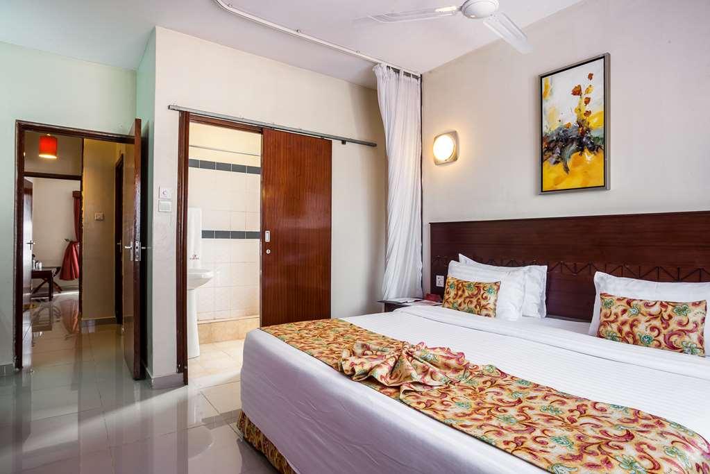 Hotel Brickwood Nairobi