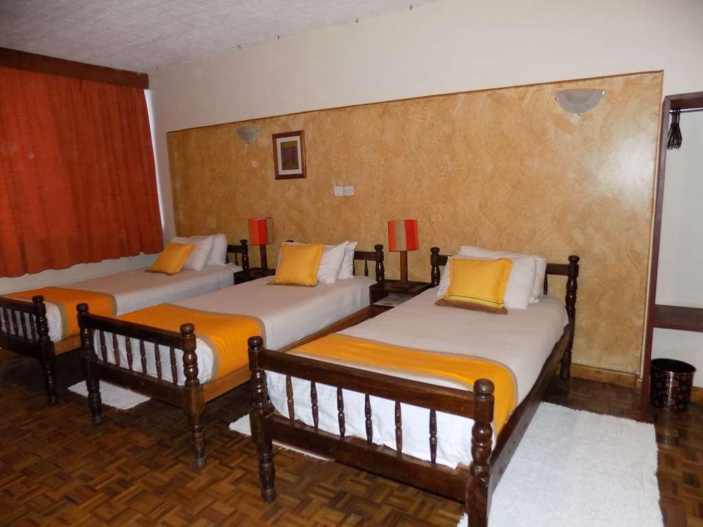Kenya Comfort 3*