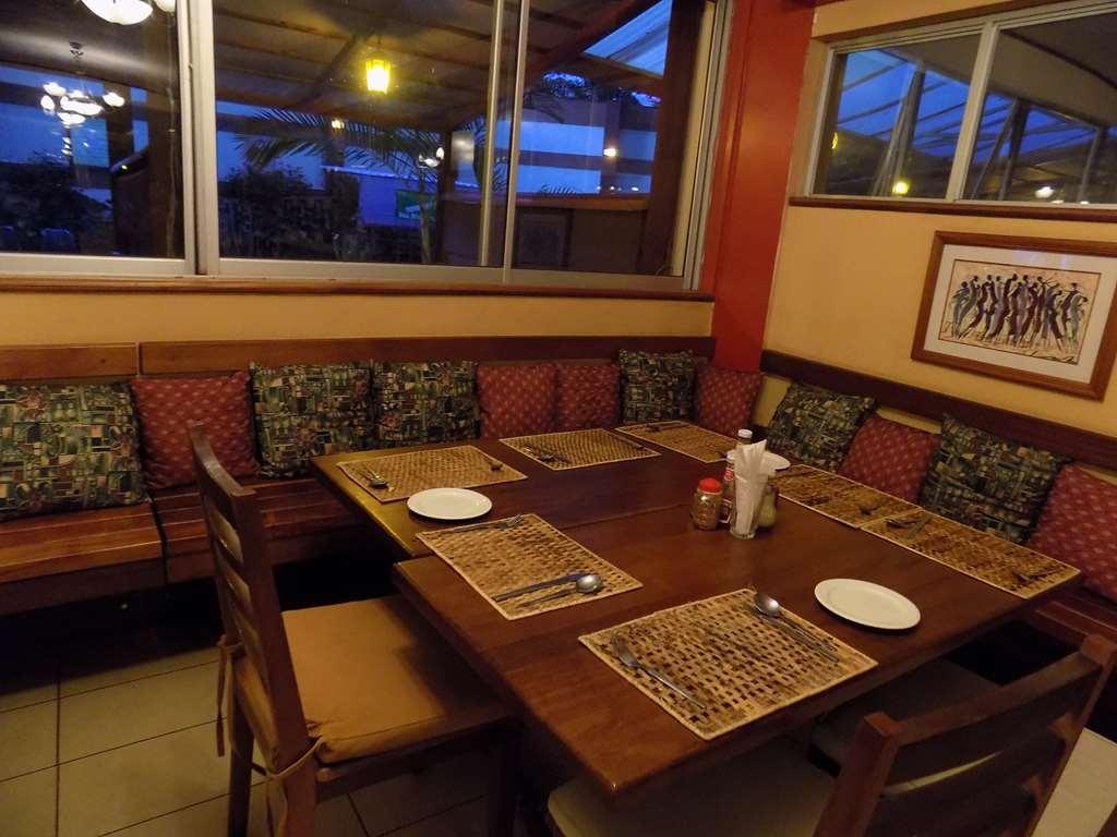 Kenya Comfort Hotel Nairobi