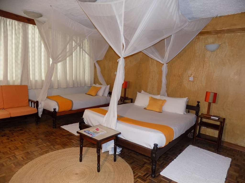 Hotel Kenya Comfort