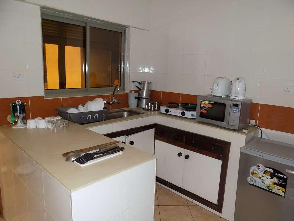 Kenya Comfort Hotel Nairobi