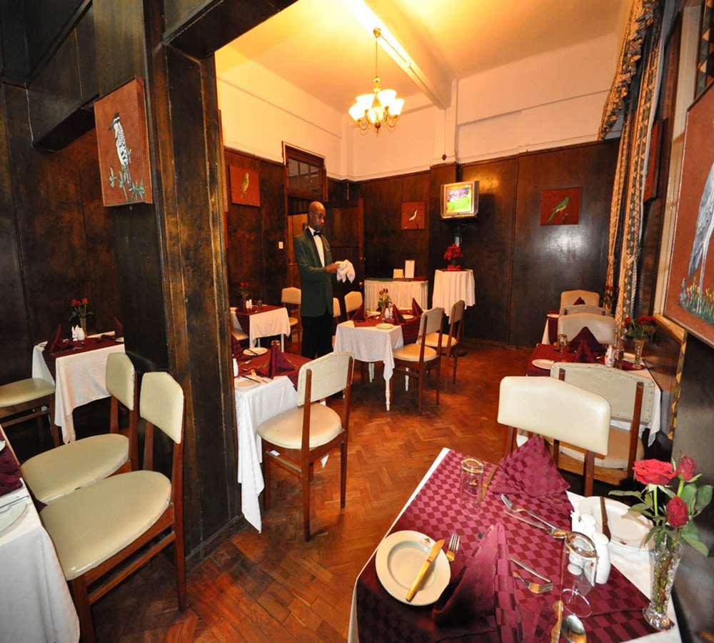The Oakwood Nairobi