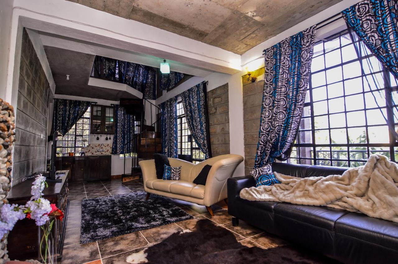 Runda Lofts Guest house Nairobi
