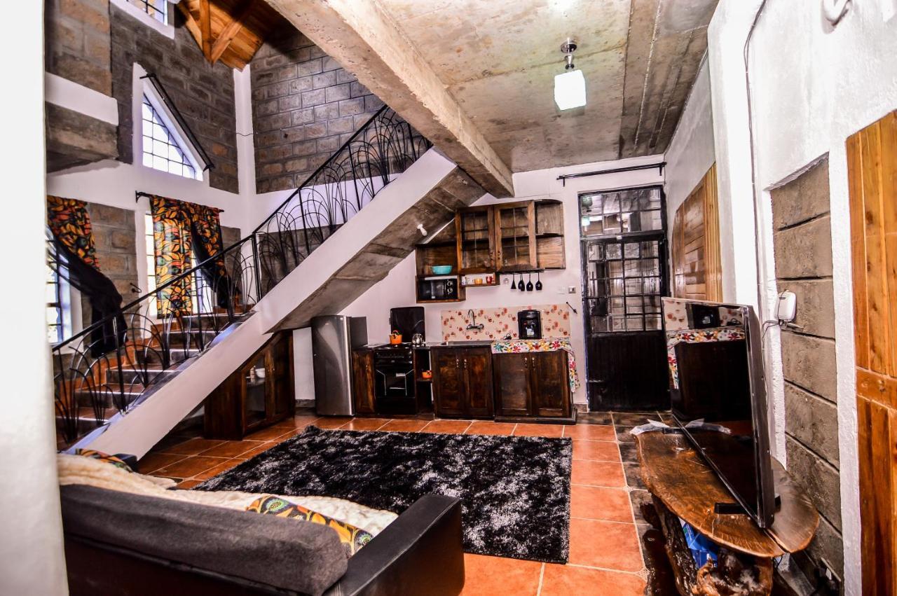 Runda Lofts Guest house Nairobi