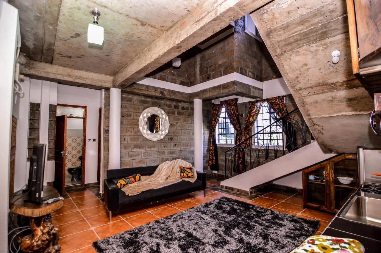 Runda Lofts Nairobi