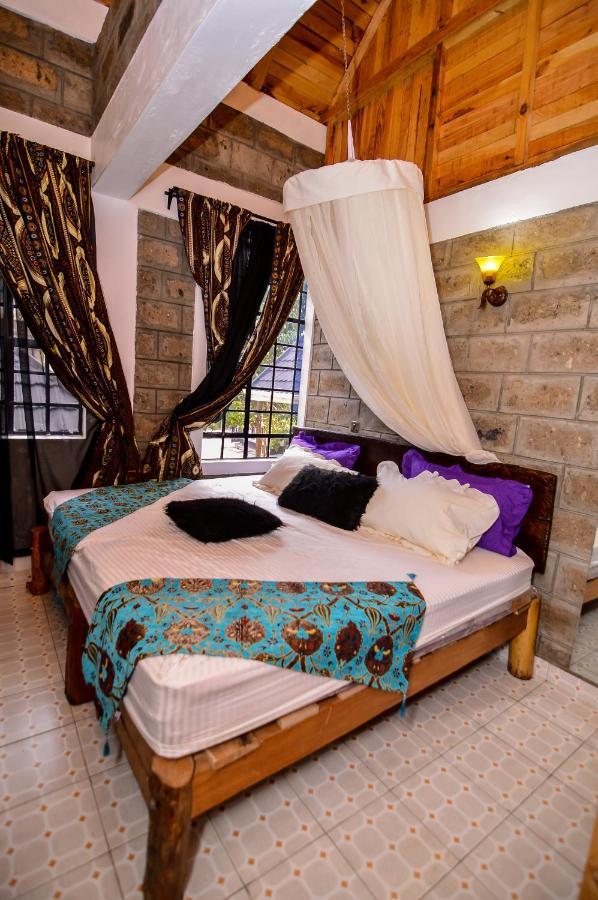 Runda Lofts Guest house 3*