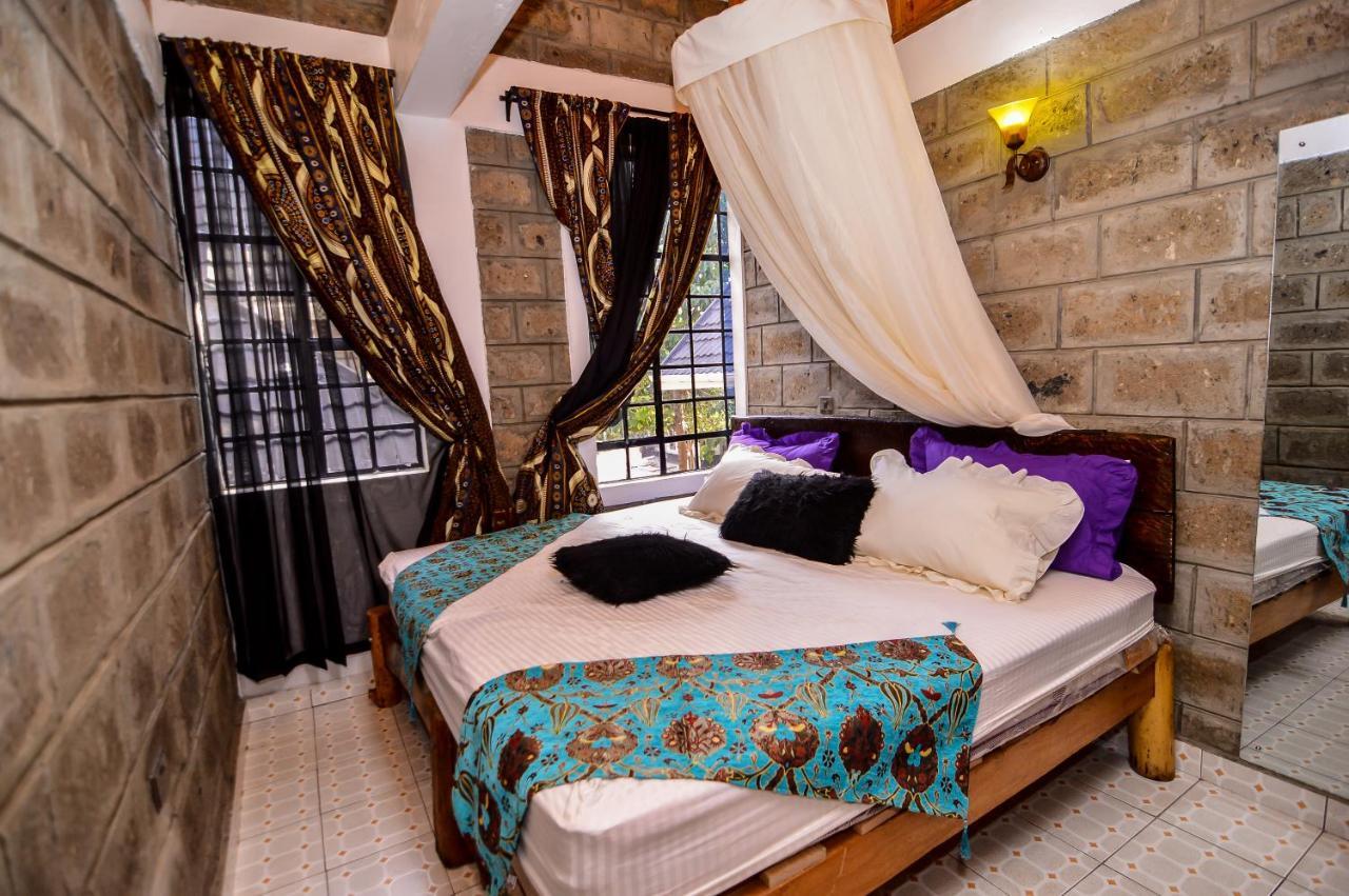 Runda Lofts 3*