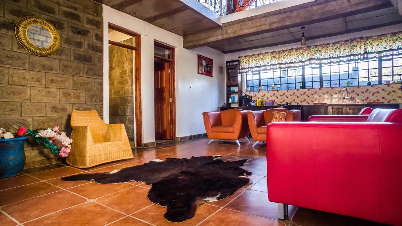 Runda Lofts