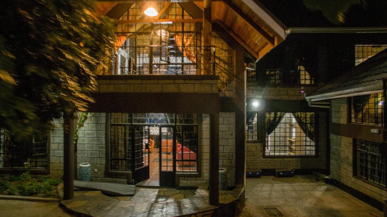Runda Lofts Nairobi