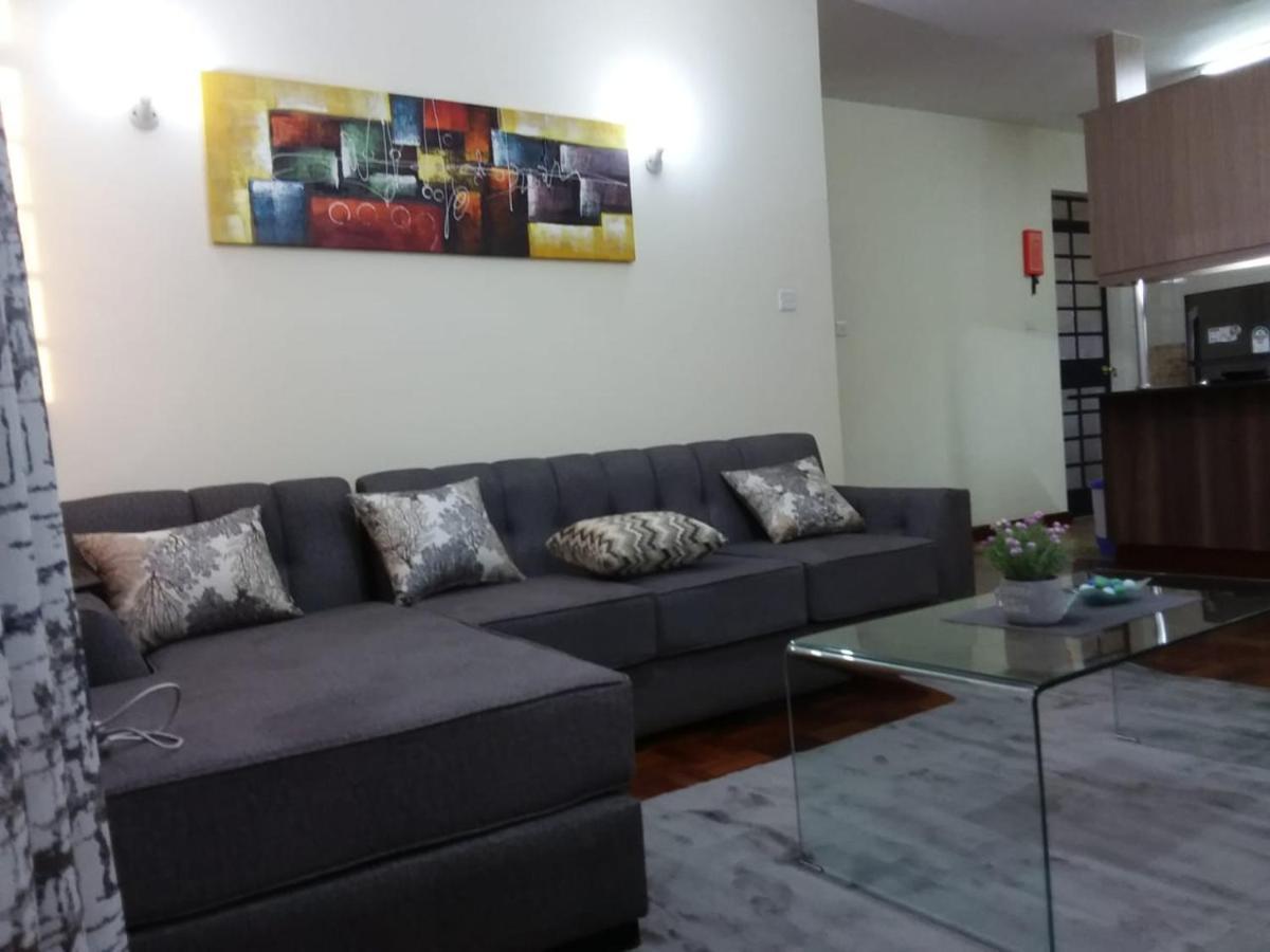 Deluxe Private Apartment -072I95O3I9-Phone Westland'S Nairobi *
