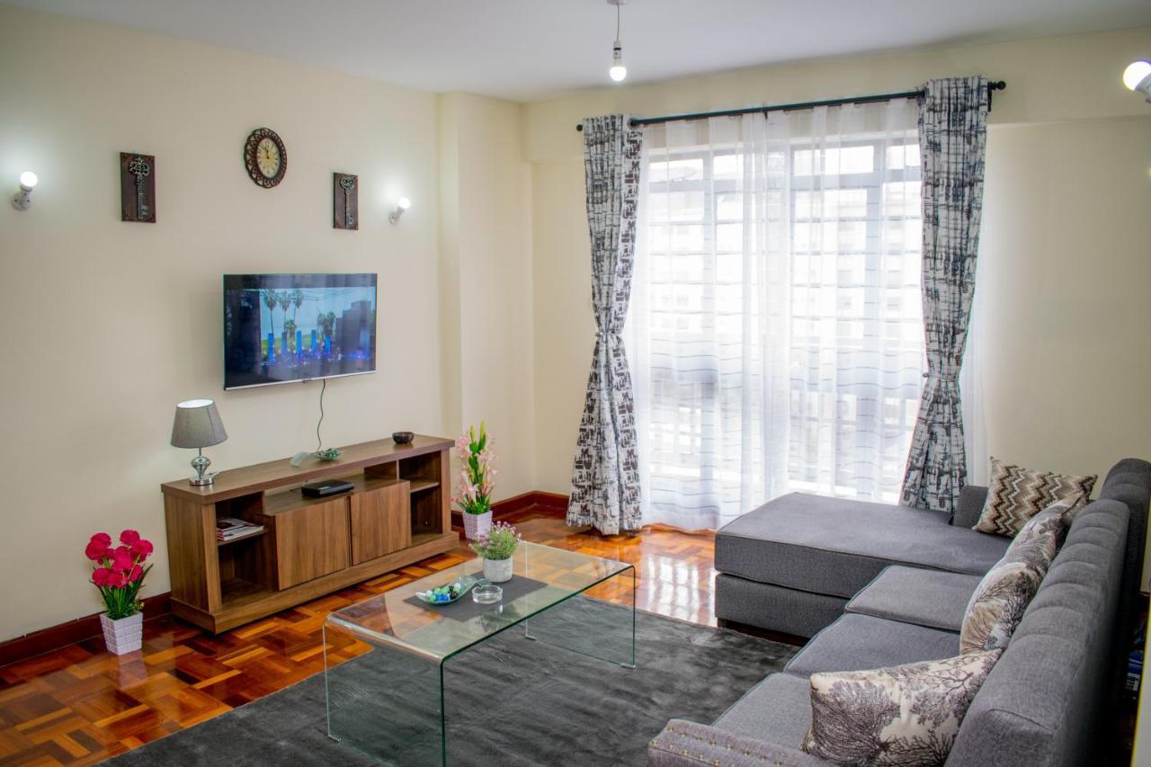 Deluxe Private Apartment -072I95O3I9-Phone Westland'S Nairobi Nairobi