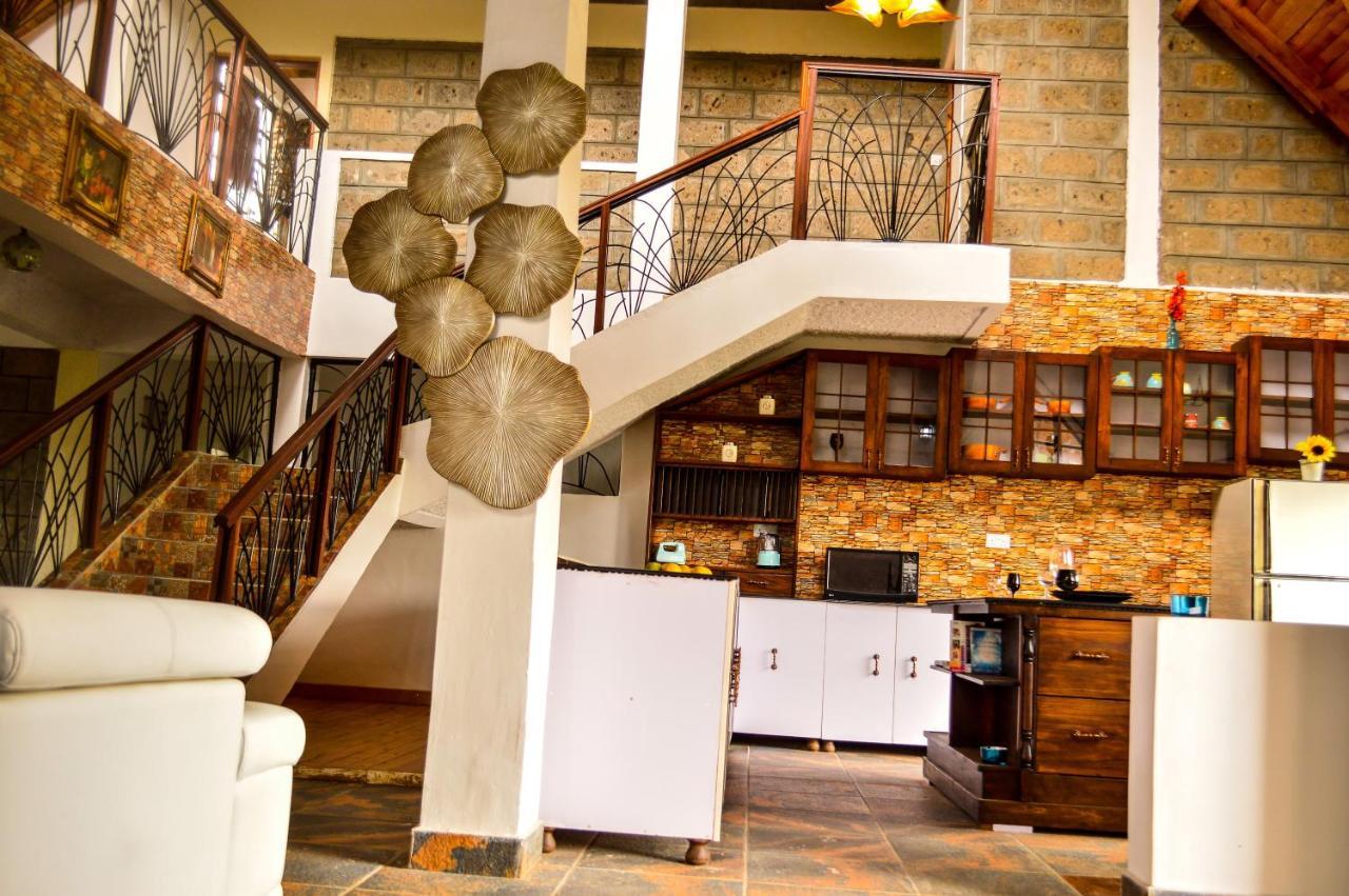 Runda Lofts