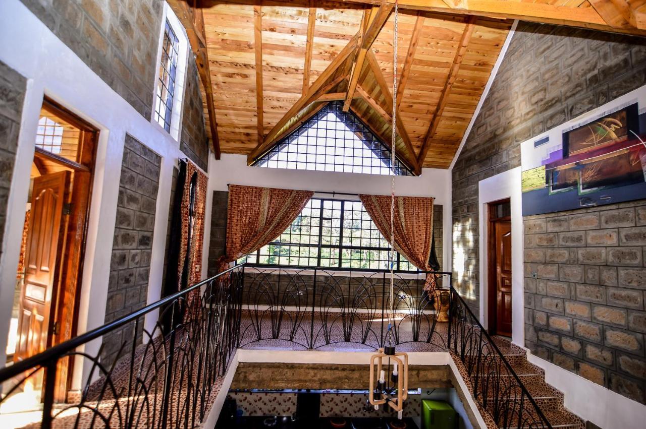 Runda Lofts